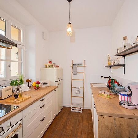Boardinghouse Alte Spinnerei Offenburg Esterno foto
