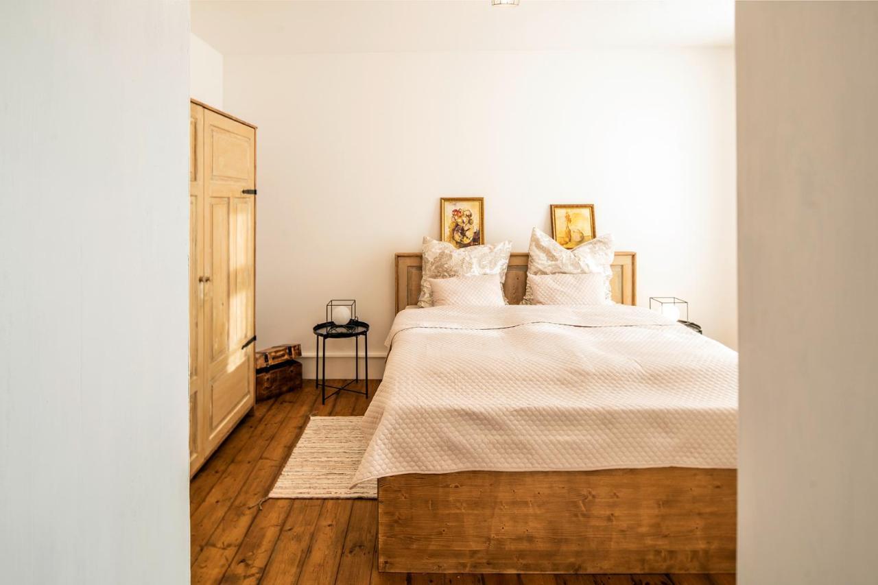 Boardinghouse Alte Spinnerei Offenburg Esterno foto