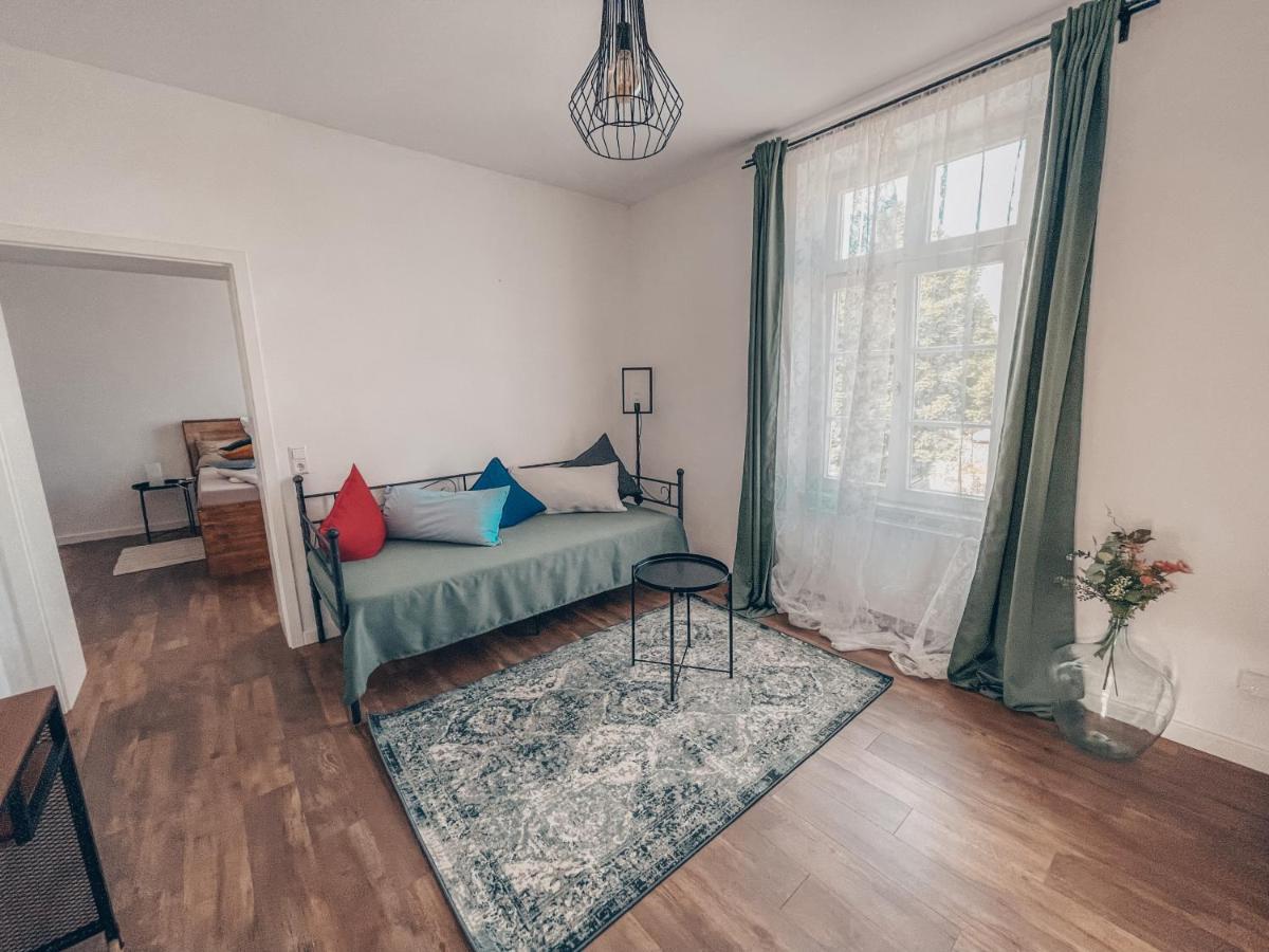 Boardinghouse Alte Spinnerei Offenburg Esterno foto